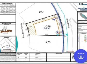 Terreno / Lote · Terreno en Venta, Para Construir Tú Casa Ideal