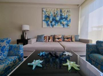 Departamento · 121m² · 2 Recámaras · 2 Estacionamientos · Departamento en Venta en Playa del Carmen, 2 Hab.