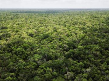 Terreno / Lote · 131800m² · Terreno en Cancún