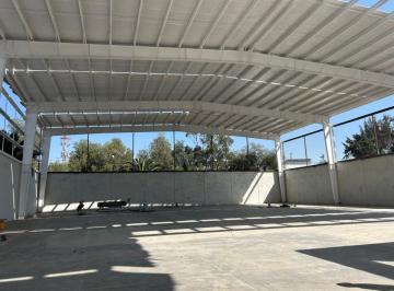 Bodega comercial , Cuautitlán Izcalli · Bodega en Renta Dentro de Parque Industrial en Cuautitlan 1650 m² (En Construccion)