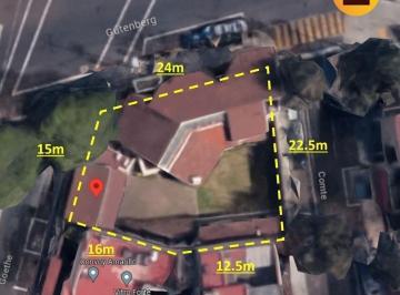 0e09f04ba4be652c4864feac1287af00d9d9d559fb9c515b0d6ae49f089d5f96 · #venta Terreno, 500 m², Anzures, Cdmx