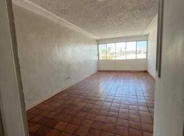 Departamento de 3 habitaciones, Guadalupe · Departamento 2 en Renta en Lindavista