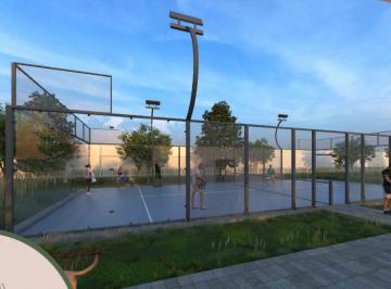 Terreno / Lote , Santiago · Terreno en Venta en Nativa Santiago N. L.