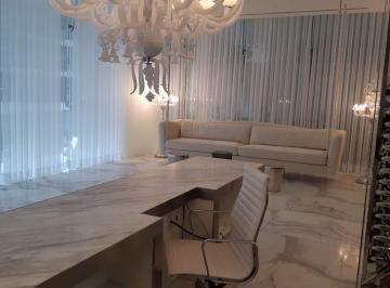Departamento · 274m² · 3 Recámaras · 3 Estacionamientos · Departamento en Venta en Rubén Darío, Polanco, V Sección, Cdmx