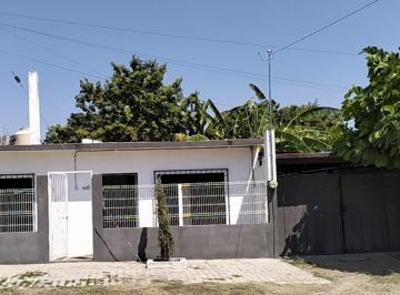 Casa · 230m² · 2 Recámaras · Casa en Venta en Salvador Urbina, Chiapa de Corzo, Chiapas