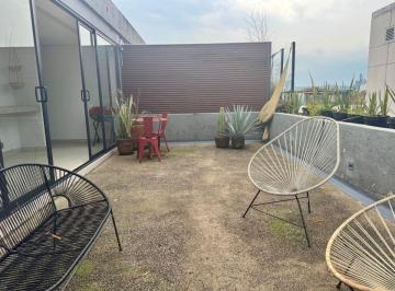 Departamento de 1 habitación, Benito Juárez · Venta Divino PH Extremadura Insurgentes