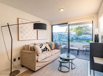 Departamento de 3 habitaciones, Xochitepec · Departamento en Venta con 3 Recámaras en Venta en Club de Golf Santa Fe Cuernavaca Morelos