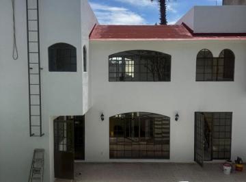 Casa de 2 habitaciones, Alvaro Obregón · Casa en Renta Dentro del Fraccionamiento de Villa Verdun