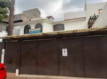 Casa de 2 habitaciones, Alvaro Obregón · Casa en Renta Dentro del Fraccionamiento de Villa Verdun