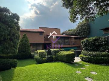 Casa de 3 habitaciones, Alvaro Obregón · Jardines del Pedregal, Casa en Venta