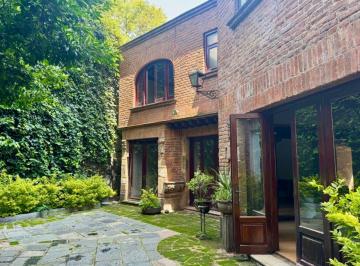 Casa de 3 habitaciones, Alvaro Obregón · Venta Casa Tizapan, San Ángel