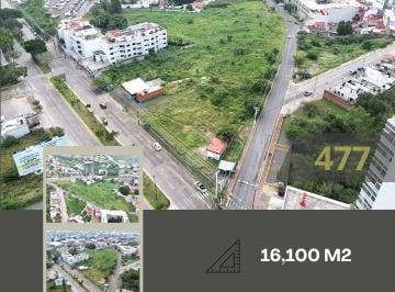 Terreno / Lote · 16100m² · Terreno Comercial en Venta en Blvd Campestre
