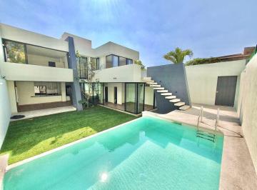 Casa de 3 habitaciones, Cuernavaca · Renta Casa en Exclusivo Fracc Real San Juan