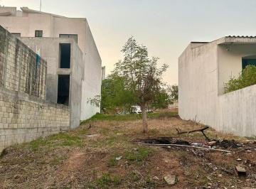 Terreno / Lote · 200m² · Terreno 200 m² en Venta Fraccionamiento Real del Sur