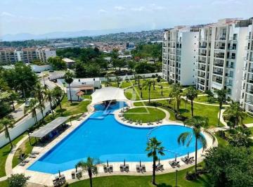 Departamento de 3 habitaciones, Emiliano Zapata · Departamento en Venta con 172 m² en $6,300.000 en El Clúster Mas Nuevo de Paraíso Country Club