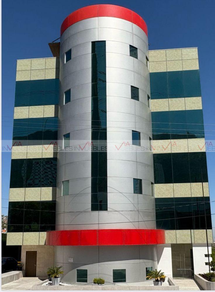 Building for Sale in Monterrey