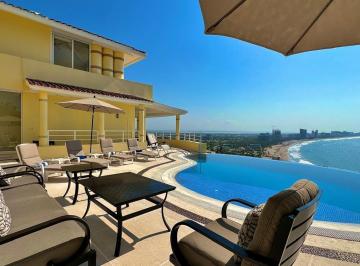 Casa · 737m² · 4 Recámaras · 2 Estacionamientos · Venta Casa en Acapulco Diamante Guerrero - (4)