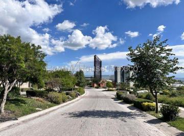 Terreno / Lote , Querétaro · Terreno Habitacional Plano de 179 m, con Amenidades. Venta - El Nuevo Refugio