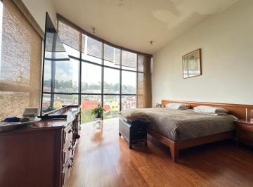 Departamento de 3 habitaciones, Alvaro Obregón · Departamento en Venta en Paseo de Las Lomas
