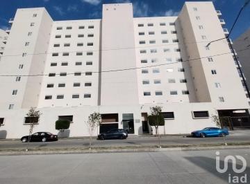 Departamento · 62m² · 1 Recámara · 1 Estacionamiento · Departamento en Venta en Leon en Torres Nuvole