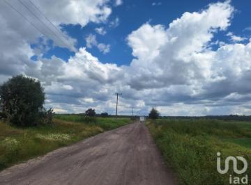 Terreno / Lote · 343888m² · Terreno en Venta Zumpango Estado de Mexico