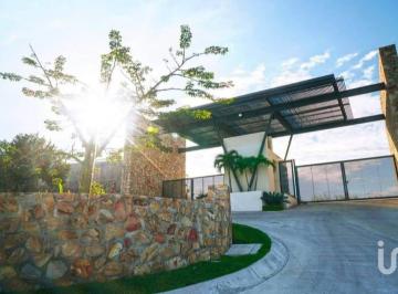 Terreno / Lote · 312m² · Terreno en Venta en Fraccionamiento Vistalago, Tequesquitengo