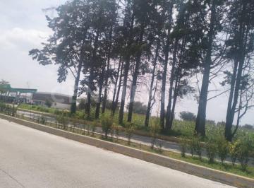 Terreno / Lote · 223m² · Terreno en Venta en Bosques de Metepec, Metepec, Estado de México