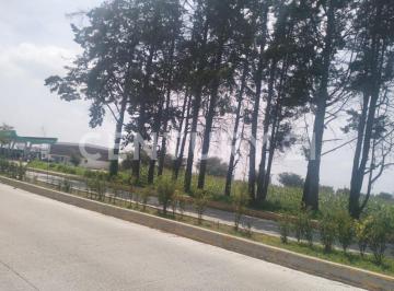 Terreno / Lote · 223m² · Terreno en Venta en Bosques de Metepec, Metepec, Estado de México