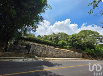 Terreno / Lote · 410m² · Venta de Terreno Campestre en El Guayabal Briones Coatepec