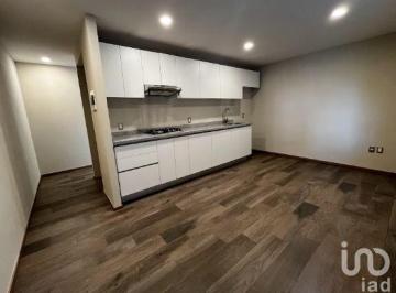 Departamento · 52m² · 2 Recámaras · 1 Estacionamiento · Departamento en Venta Col. Centro Cdmx