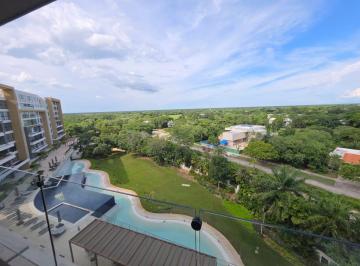 Departamento de 3 habitaciones, Mérida · Departamento de Lujo en Renta en Yucatán Country Club – Harmonia | $55,000 (Mantenimiento Incluido)