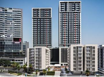 Departamento · 110m² · 3 Recámaras · 2 Estacionamientos · Departamento - Venta