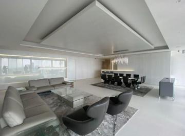 Departamento en Venta de 2 habitaciones Polanco · Penthouse de Lujo en Venta con Terrazas y Vista a Chapultepec, Polanco, Cdmx