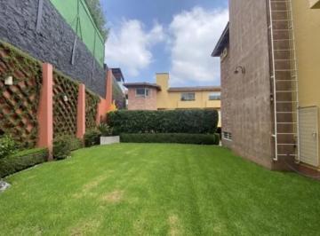 Casa · 343m² · 3 Recámaras · 5 Estacionamientos · Casa en Condominio a La Venta en Av San Jerónimo, Cdmx