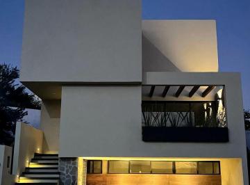 Casa de 3 habitaciones, El Marqués · Casa en Venta en Zibatá, Querétaro