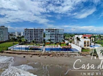Departamento · 242m² · 3 Recámaras · 2 Estacionamientos · Departamento en Venta Costa Real Acapulco Diamante