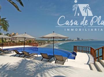 Departamento · 308m² · 5 Recámaras · 2 Estacionamientos · Departamento de Lujo en Venta Acapulco Diamante