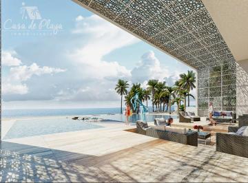 Departamento · 252m² · 4 Recámaras · 2 Estacionamientos · Departamento de Lujo en Venta Acapulco Diamante