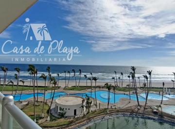 Departamento · 125m² · 2 Recámaras · 2 Estacionamientos · Departamento en Venta Mayan Island Acapulco Diamante