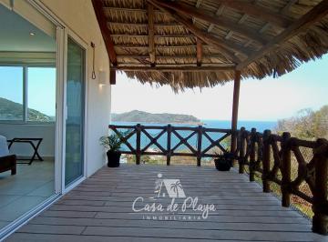 Departamento · 230m² · 3 Recámaras · 2 Estacionamientos · Departamento en Venta Punta Marques Acapulco