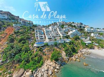 Departamento · 400m² · 4 Recámaras · 2 Estacionamientos · Departamento en Venta Real Diamante Acapulco
