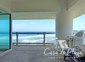 Departamento · 212m² · 3 Recámaras · 1 Estacionamiento · Departamento en Venta Bonampak Mayan Island Acapulco Diamante