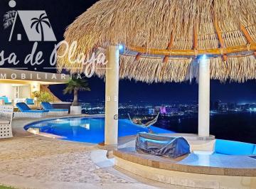 Casa · 860m² · 5 Recámaras · 3 Estacionamientos · Casa en Venta Cima Real Fraccionamiento Real Diamante