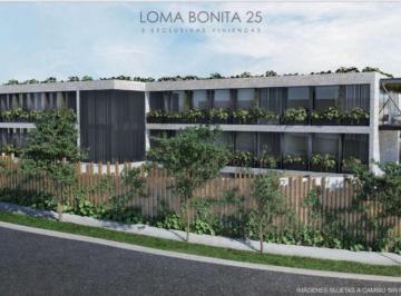 Departamento de 3 habitaciones, Cuajimalpa de Morelos · Departamento en Venta Loma Bonita, Lomas de Vista Hermosa