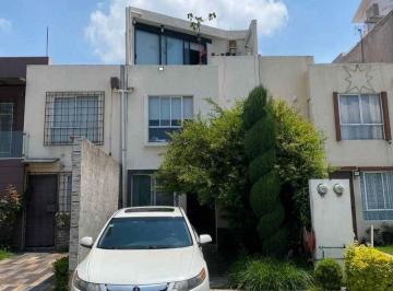 Casa en condominio de 3 habitaciones, Ecatepec de Morelos · Casa en Venta, Las Américas, Ecatepec, Edomex