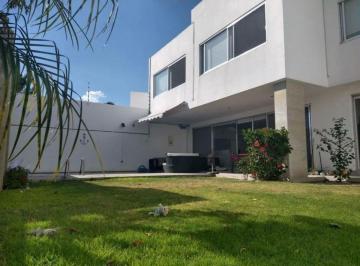 Casa de 3 habitaciones, Querétaro · Casa Aqua en Venta en Villas del Meson