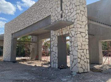 Terreno / Lote , Lázaro Cárdenas · Terreno en Venta en Residencial Ciudad Maderas de 212 m² con Amenidades