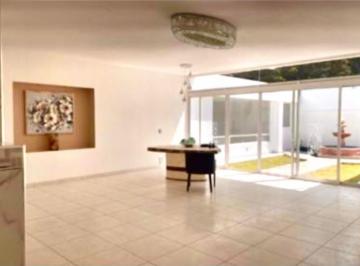 Casa · 3 Recámaras · 4 Estacionamientos · Venta Casa de un Piso en Club de Golf Las Fuentes