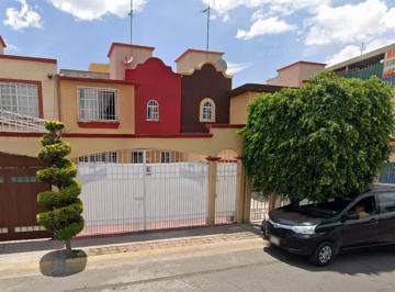 Casa de 3 habitaciones, Ecatepec de Morelos · Casa en Venta en Fracc Las Americas ¡Excelente Oportunidad de Inversiòn Recuperaciòn Hipotecaria!