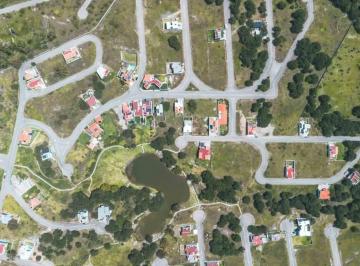 Terreno / Lote · 312m² · Terreno en Venta en Haras del Bosque, El Lago